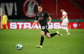 03.02.21 VfB Stuttgart - Borussia M&ouml;nchengladbach
