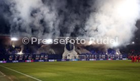20.02.25 1. FC Heidenheim - FC Kopenhagen