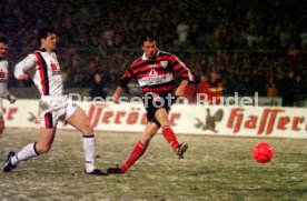 02.12.97 SSV Ulm 1846 - VfB Stuttgart