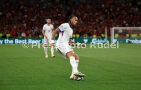05.06.25 Spanien - Frankreich