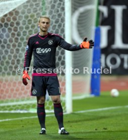 Hamburger SV - Ajax Amsterdam