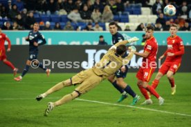 29.11.25 TSG 1899 Hoffenheim - FC Augsburg