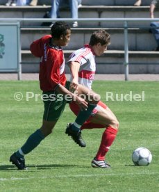 02.06.02 U19 VfB Stuttgart - U19 FC Augsburg