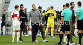 07.10.23 VfB Stuttgart - VfL Wolfsburg