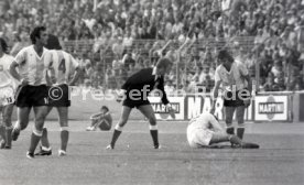 15.06.74 Polen - Argentinien