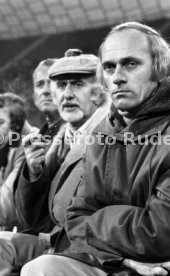 27.10.73 FC Bayern M&uuml;nchen - VfB Stuttgart