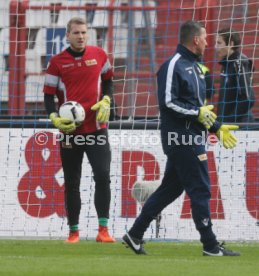 Karlsruher SC - 1. FC Union Berlin