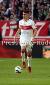 VfB Stuttgart - TSG 1899 Hoffenheim