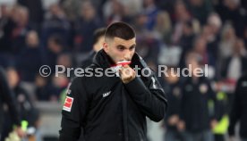 25.04.25 VfB Stuttgart - 1. FC Heidenheim