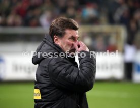 SC Freiburg - Borussia M&ouml;nchengladbach