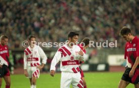 18.09.94 VfB Stuttgart - Eintracht Frankfurt