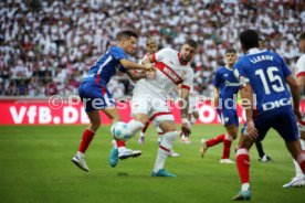 10.08.24 VfB Stuttgart - Athletic Bilbao