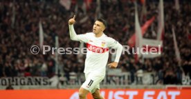 25.09.25 VfB Stuttgart - Celta de Vigo