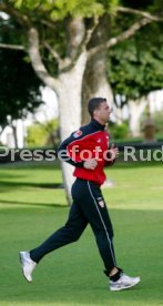 17.01.04 VfB Stuttgart Trainingslager Portugal 2004