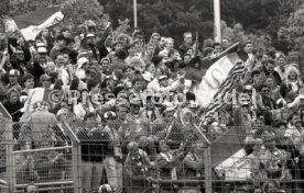03.10.92 Stuttgarter Kickers - Wuppertaler SV