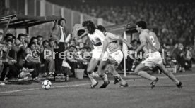 03.05.89 SSC Neapel - VfB Stuttgart