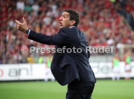 SC Freiburg - VfB Stuttgart