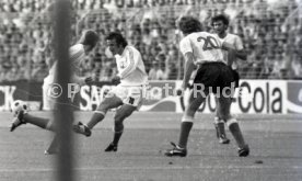 15.06.74 Polen - Argentinien