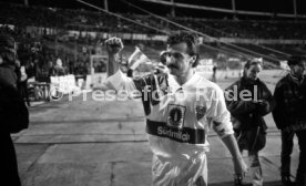 21.11.92 VfB Stuttgart - Borussia Dortmund