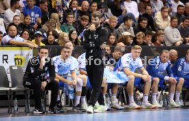16.11.22 TVB Stuttgart - SC Magdeburg