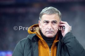 17.12.23 FC Bayern M&uuml;nchen - VfB Stuttgart