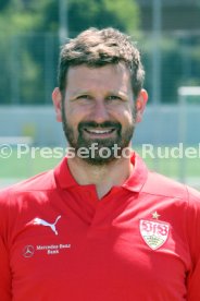 VfB Stuttgart Fototermin 2018/2019