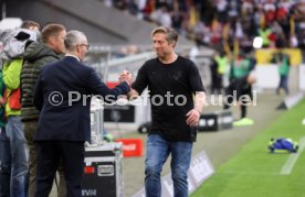 15.10.22 VfB Stuttgart - VfL Bochum