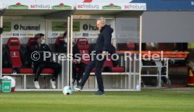 09.01.21 SC Freiburg - 1. FC K&ouml;ln