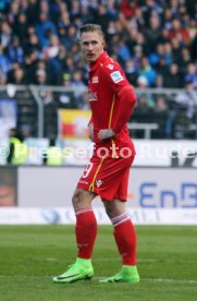 Karlsruher SC - 1. FC Union Berlin