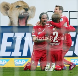 VfB Stuttgart