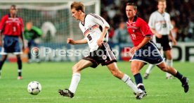 FIFA WM 1998