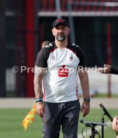 08.03.26 U19 VfB Stuttgart - U19 1. FC K&ouml;ln