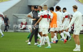07.10.23 VfB Stuttgart - VfL Wolfsburg