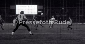 05.11.86 VfB Stuttgart - Torpedo Moskau