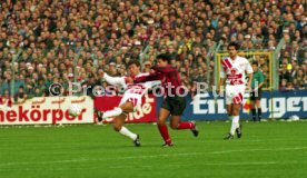 26.11.94 SC Freiburg - VfB Stuttgart