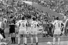 13.04.91 Stuttgarter Kickers - FC Schalke 04