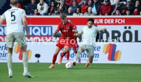 18.10.25 1. FC Heidenheim - SV Werder Bremen