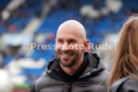 14.03.26 TSG 1899 Hoffenheim - VfL Wolfsburg