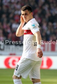VfB Stuttgart - Bayer04 Leverkusen