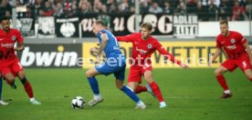 18.10.22 Stuttgarter Kickers - Eintracht Frankfurt