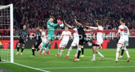 16.03.25 VfB Stuttgart - Bayer 04 Leverkusen