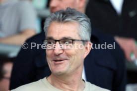 22.05.26 A-Junioren DFB-Pokal Finale 2026 U19 VfL Wolfsburg - U19 VfB Stuttgart