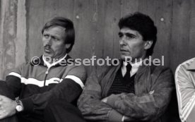 24.08.82 VfB Stuttgart - FC Schalke 04