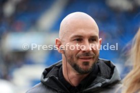 14.03.26 TSG 1899 Hoffenheim - VfL Wolfsburg