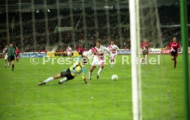 18.09.94 VfB Stuttgart - Eintracht Frankfurt