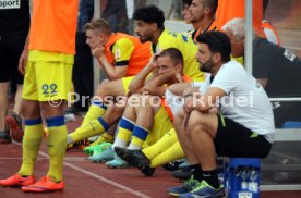 14.06.22 SV Eintracht Trier - Stuttgarter Kickers