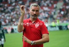 VfB Stuttgart - FC St. Pauli