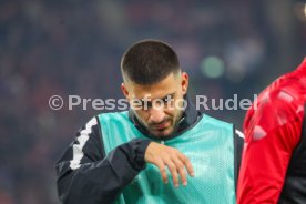 20.10.26 VfB Stuttgart - Atletico Madrid