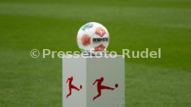 01.11.25 Karlsruher SC - FC Schalke 04