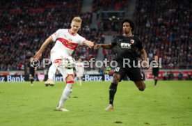 VfB Stuttgart - FC Augsburg
